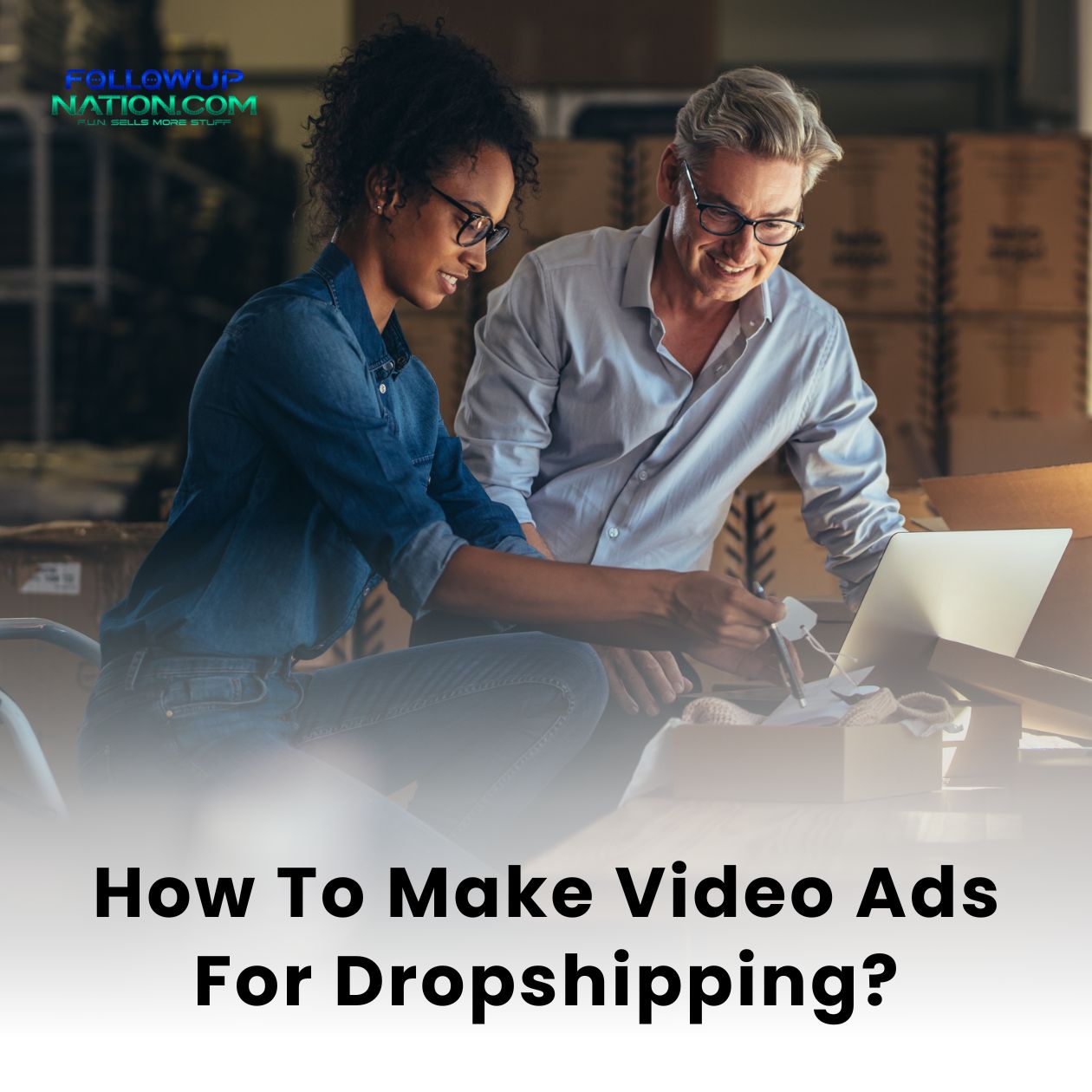 How To Make Video Ads That Convert For Your Business