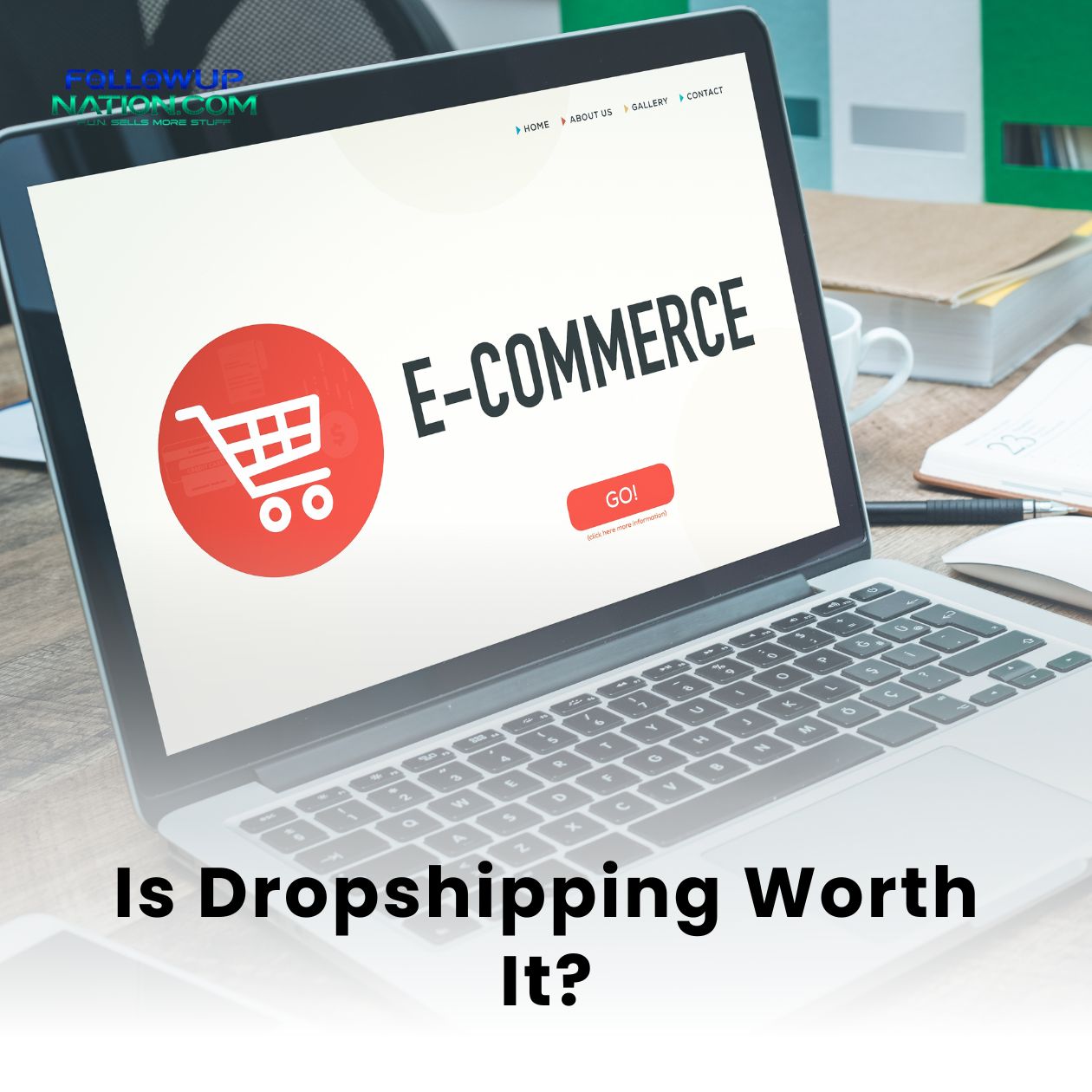 Pros and Cons of Dropshipping: Is it Worth It?