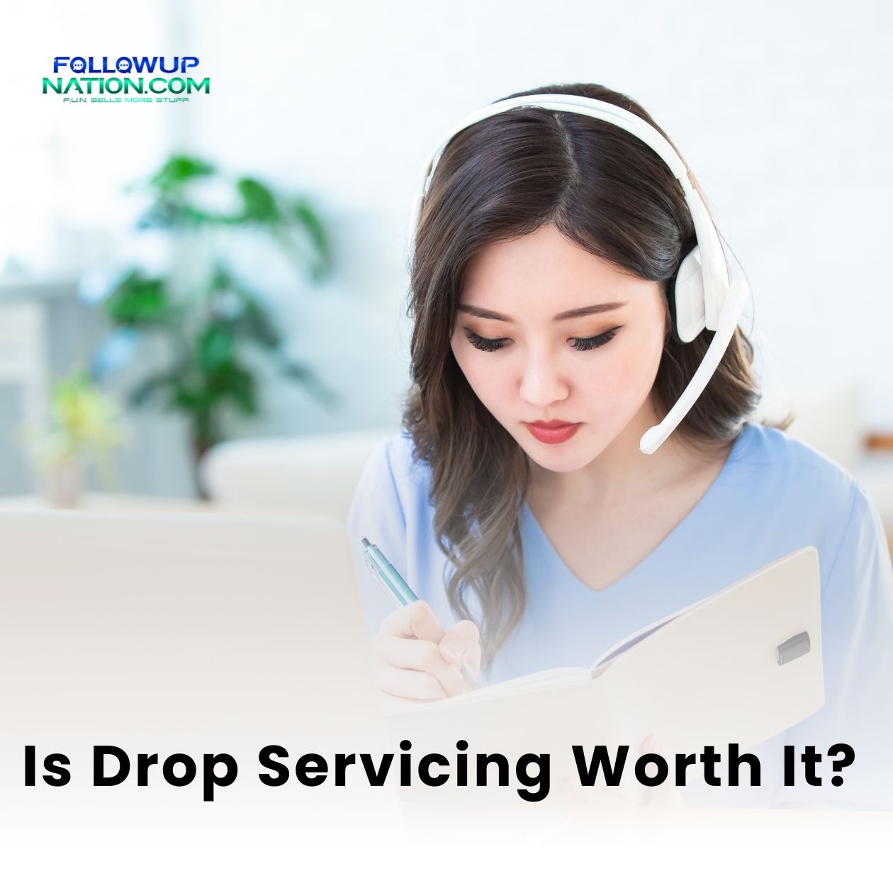 Is Drop Servicing Worth It? Pros and Cons of Drop Servicing